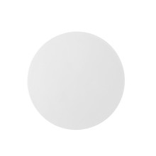 6009 LUNA Светильник, белый металл 2xG9 (макс.6Вт) D200мм IP20 TK LIGHTING