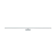 99297 PANDELLA 1 Бра хромLED 14W 1700Lm. 4000K L1200mm H40mm IP44 EGLO