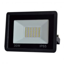 Прожектор  IP65  30W 4500K 2800Lm 161x121x32mm LEDURO