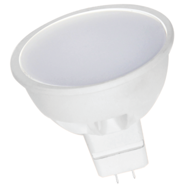 21179 MR16 LED SPULDZE 3W 100* GU5.3 250lm 3000K A...