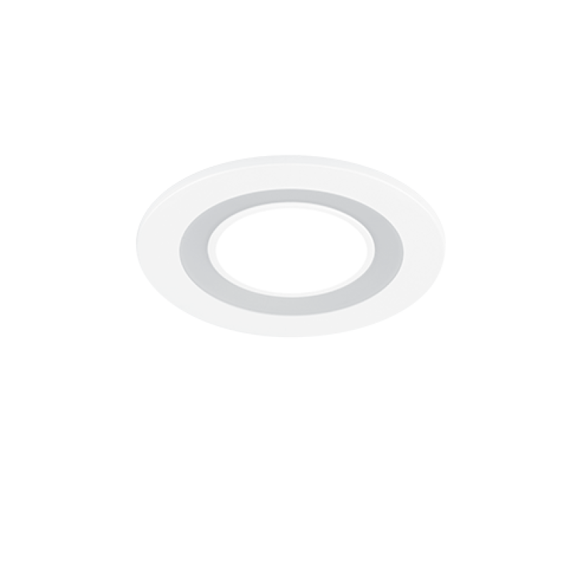 652510131 CORE Ieb.gaism. balts LED 5W 450Lm 3000K...