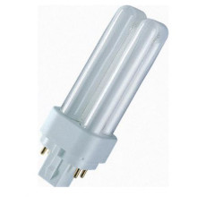 G24q Spuldze d.g. 18W 840 G24q-2 OSRAM