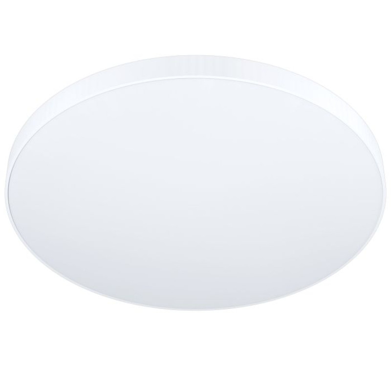 98893 ZUBIETA-A Gaismeklis, balts AR PULTI  LED32W...