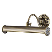 PIC118-22-R Bra, bronza 2xE14 359mm H122 Maytoni