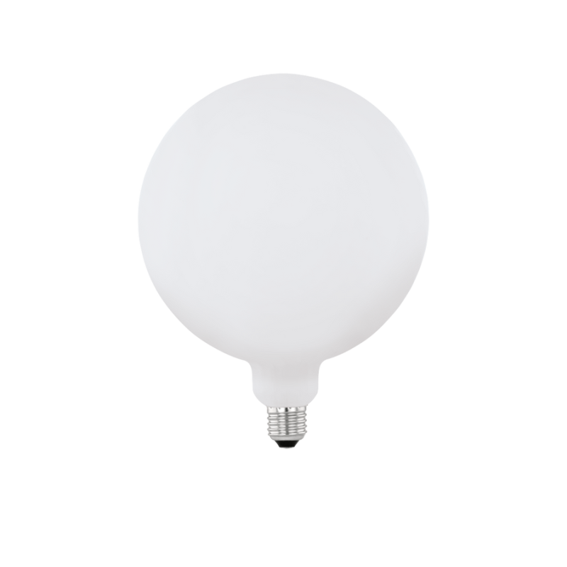 110102 Spuldze G200 LED 4.5W E27 470 Lm.2700 К  L2...