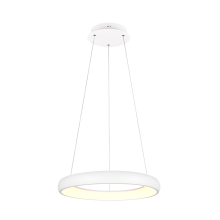 349616031 CARDONA Лампа белая, LED 38Вт 4400лм, 2300+3000+4000К В1500мм Г620мм TRIO