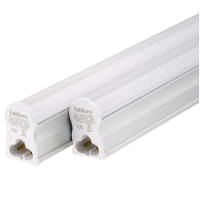 LINE10 LED  Светильник с выкл. с проводом (без вилки) LX-T510-31511 10W 800Lm 3000K  587x24mm LEDURO
