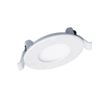 94171 ULTRA SLIM Встраиваемый светильник LED 3 В 150 Лм 3000 К 120* D85 мм X25 мм (вырез 75 мм) IP20