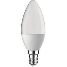 C35 LED Лампочка PL-CLT-21225 5W 400lm E14 4000K 220-240V LEDURO