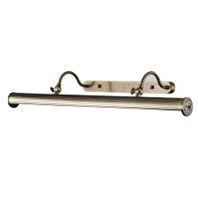 PIC119-44-R Светильник , цвет бронза 4хЕ14 710мм В122мм (от стены 200мм) Maytoni