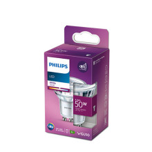 LEDClassic 4,6W (50W) 370lm  GU10 3000K 230V 60D ND LEDClassic 4,6W (50W) 370lm  GU10 3000K 230V 60D