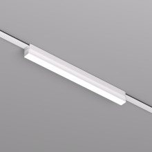 DK/EU-5301-WH AIR LINEAR трековый светильник 15Вт 3000K 650лм 48В L340mм белый CRI>90 DENKIRS