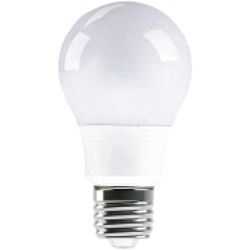 A60 LED SPULDZE PL-A60-21210 10W 1000lm 4000K 330°...