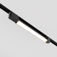 VESTA TR104-1-24W3K-B-DE Прожектор на трек 1F, черный LED 24Вт 1540Лм 110* 3000К L510мм В57мм MAYTON