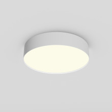 C032CL-36W3K-RD-W ZON Лампа белая, LED36W 2610Lm 3000K D300mm H60mm CRI90 IP20 MAYTONI