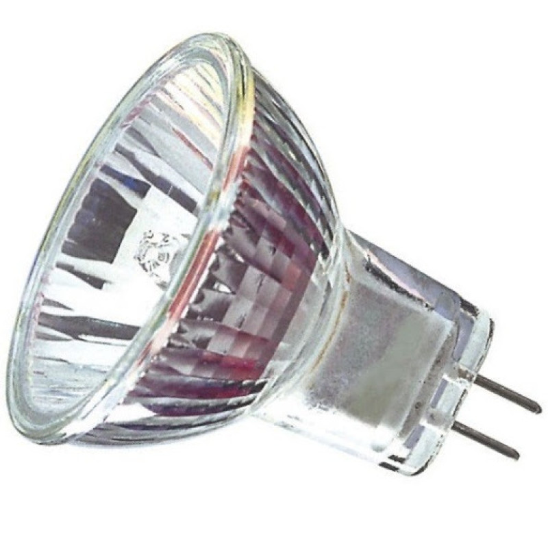 Spuldze hal. MR11 20W 30* 12V GU4 zext