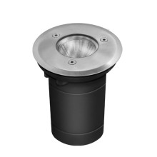 BERG DL-10O (DL-35O) 7172 Светильник встраиваемый в землю 1xGU10 IP67 KANLUX