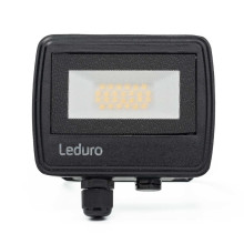 EKO 20 45020 LED Прожектор  20W 2000Lm 4500K 130x113x34mm. IP65 LEDURO