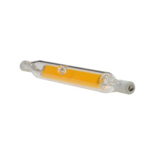 LED Лампочка 10065 R7s 118mm 9W 1000Lm.3000K LEDURO