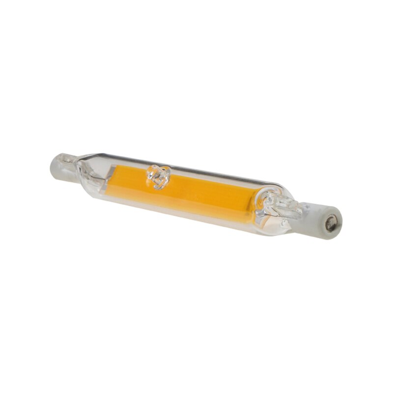 10065 Spuldze LED R7s 118mm 9W 1000Lm 3000K LEDURO