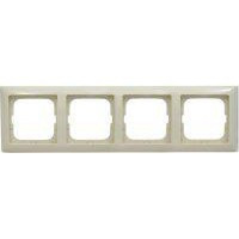 ZZ2514-92-507 Rāmitis 4-V ziloņkaula BASIC