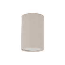 11339 TOP KASZMIR, Spot светильник, металлический, цвет Кашмир, 1xGU10 D50 H80 IP20 tk-lighting