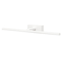 01-1675 9175 VAN GOGH Светильник белый LED 18W 940Lm  3000K L895  H60 IP44 Smart