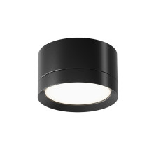 C086CL-GX53-SRD-B SPOT Потолочный светильник, черный металл, В50мм Г85мм. 1xGX53 IP20 Майтони