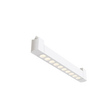 VESTA TR010-1-10W3K-M-W Трековый светильник 1F LED 10W 750Lm 36* 3000К L335мм H57мм MAYTONI