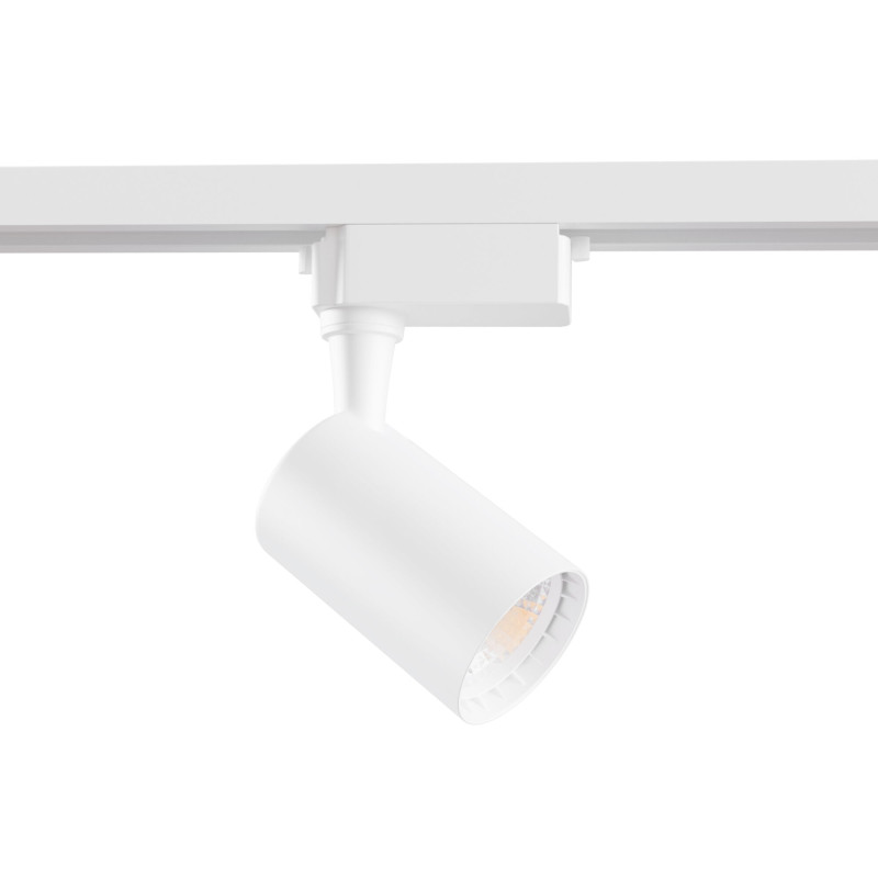 VESTA Prožektors sliedei, balts LED 6W 450lm 3000K...