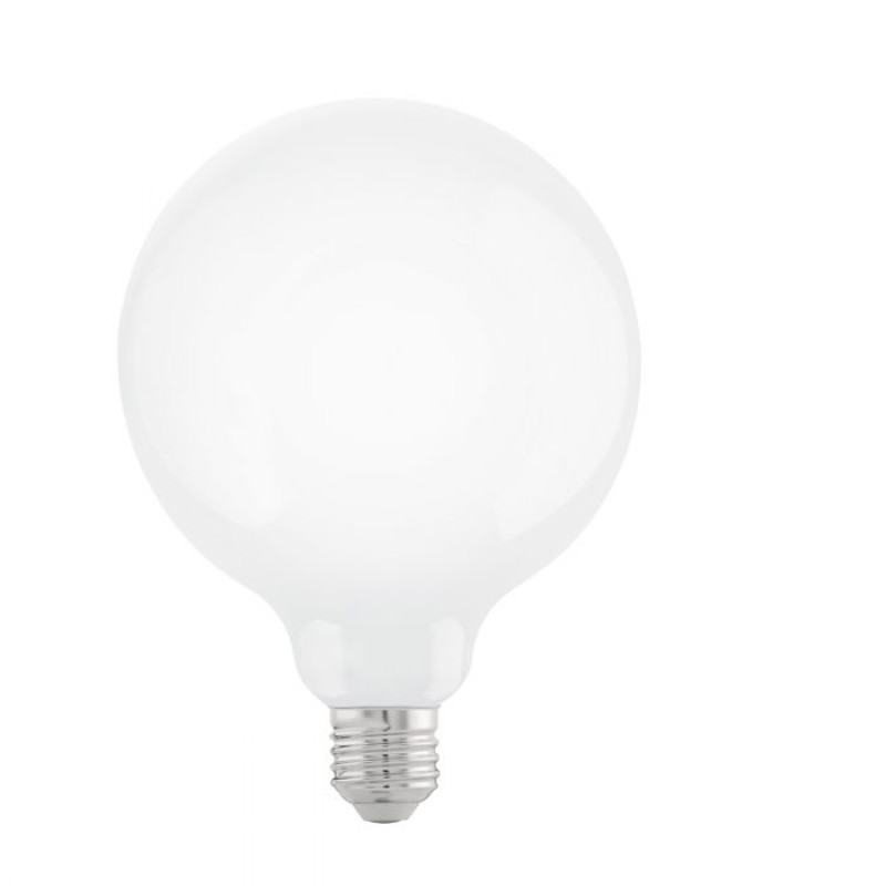 110123 11929 Spuldze LED G125 7W 806lm 2700K E27 L...