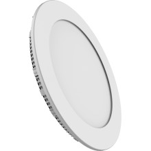 Led панель встраиваемая 94220 LED 12W/3000K 720lm 120* D170 (cut off 150) H20mm 220-240V LEDURO