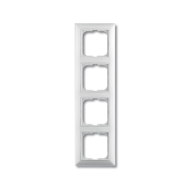 ZZ2514-94-507 Rāmitis 4-V balts BASIC