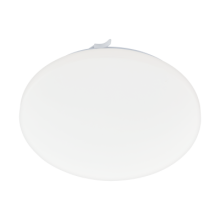 Плафон, белый LED  33.5W 3900Lm.3000K D430 IP20