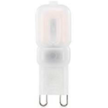 LED SPULDZE PL-G9-21042-21052 3W 210lm 360* G9 3000K 220-240V LEDURO