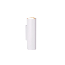 212400201 MARLEY Светильник настенный, белый  2xGu10 H180 D60 IP20 TRIO