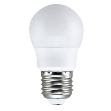 21117 G45 LED Лампочка 8W 800Lm E27 3000K 220-240V LEDURO