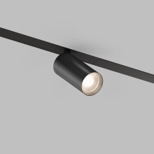DK/EU-8010-BK SPOT sliedei, melns LED9W 780Lm 3000-6000K Wi-Fi/Bluetooth 24*H175L220D50