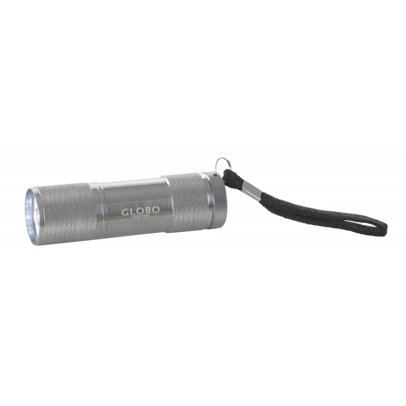 31903 FLASHLIGHT LED Lukturis 9x0.07W LED 4.5V 3xA...