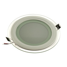Встраиваемый светильник LED TIKI, 12 Вт, 230 В, 3000K, 690 лм, D160, (вырез125 мм) Bona Elektrika.