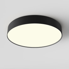 C032CL-45W3K-RD-B ZON Лампа, черная светодиодная 45 Вт 2540 Лм 3000 К H60 мм D400 мм 120* IP20 CRI90