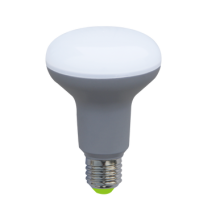 R80 LED Лампочка PL-R80-21275 10W 900lm E27 180* 3000K 220-240V LEDURO