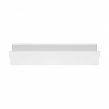 99086 ZUBIALDE Бра белая поворотная,  LED 12W 1400lm 3000K L360mm H80mm EGLO