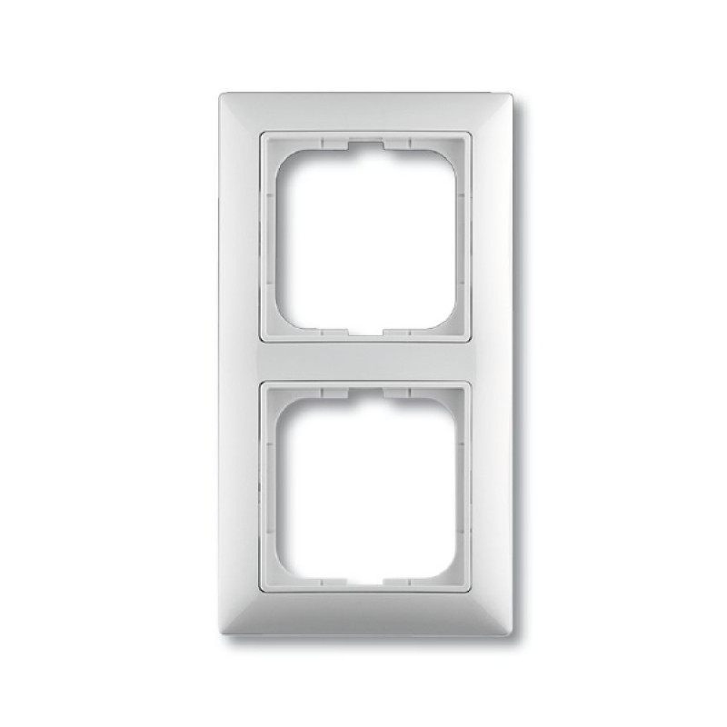 ZZ2512-94-507 Rāmitis 2-V balts BASIC