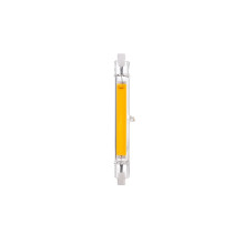 LED Лампочка PL-R7s-10063 LED 78mm 5W 600lm 3000K  220-240V LEDURO