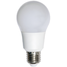 A60 LED Лампочка 10W 1000lm E27 3000K H116mm D60mm LEDURO