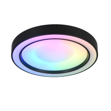 R65091432 ARCO, светильник с пультом дистанционного управления, LED RGB 22 Вт 2500 лм, 2700–6000 К,