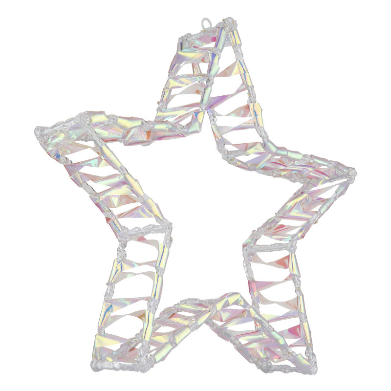 28077 STARA Dekoratīvais LED 100x0.06W 230V 32lm 3...