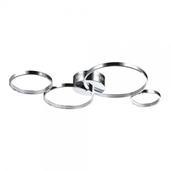 MOD448-44-N BELINDA Люстра, хром LED 30 Вт 1500 ЛМ 4000К H70 740x440 Maytoni