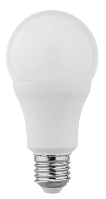 21215 A65 LED Лампочка PL-A65-21215 15W 1400lm 230* E27 3000K 220-240V LEDURO